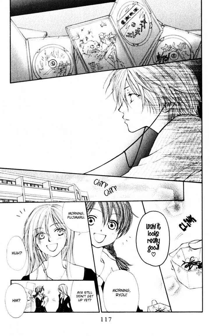 Page 4 Chapter 9 Penguin Kakumei