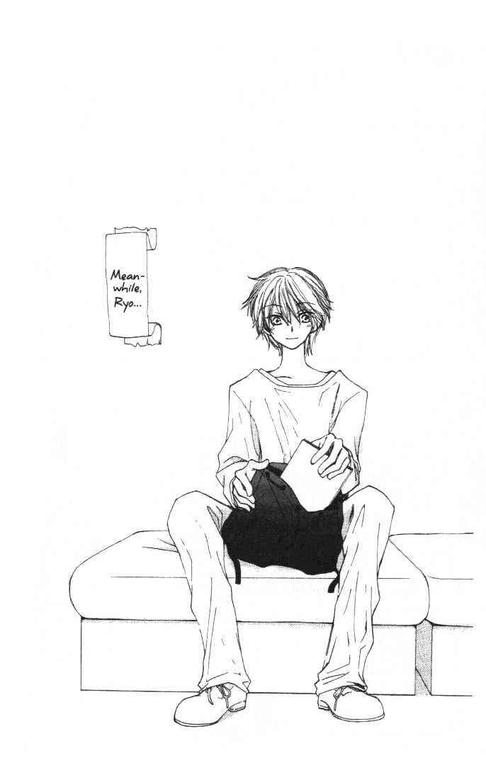 Page 1 Chapter 13 Penguin Kakumei