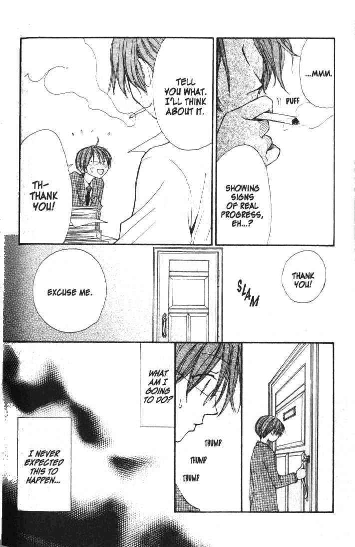 Page 11 Chapter 13 Penguin Kakumei