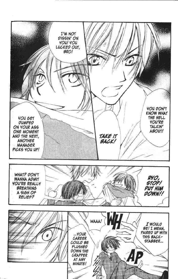 Page 21 Chapter 13 Penguin Kakumei