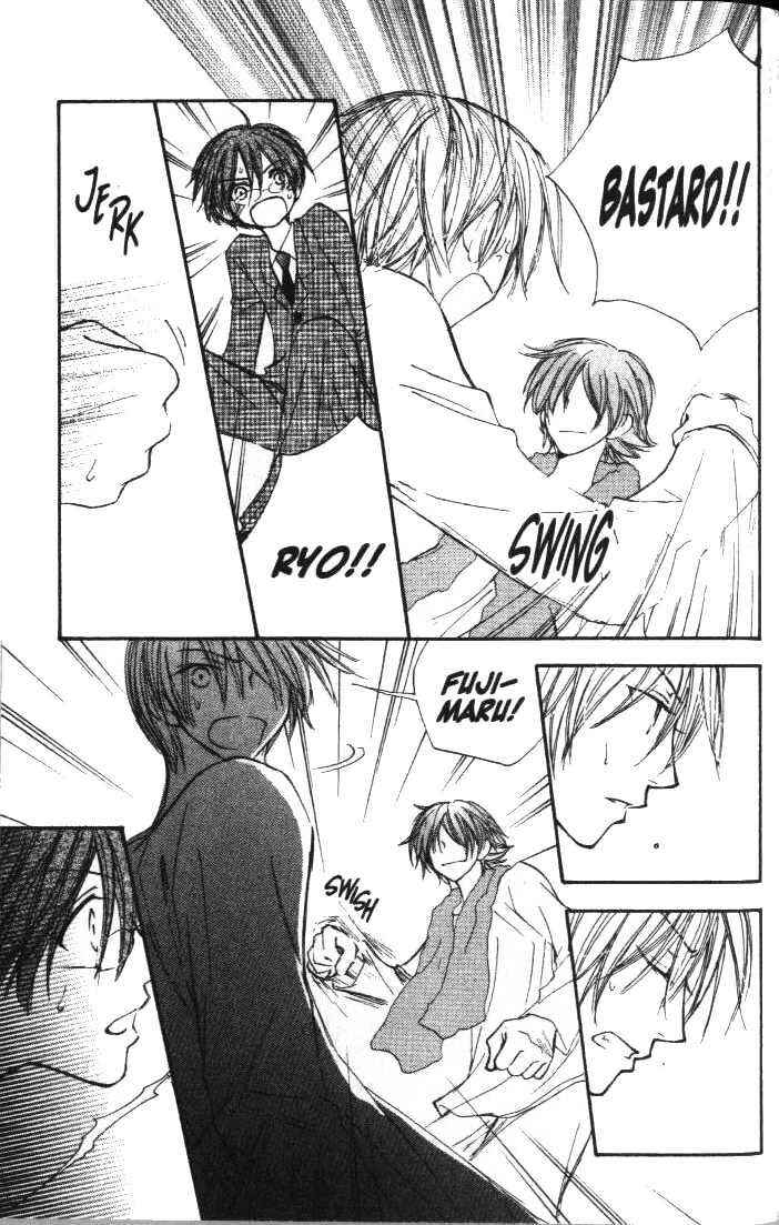 Page 22 Chapter 13 Penguin Kakumei