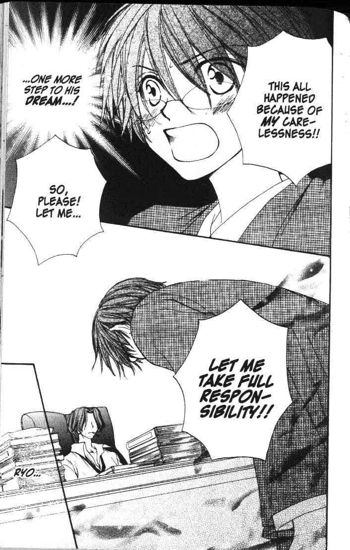 Page 30 Chapter 13 Penguin Kakumei
