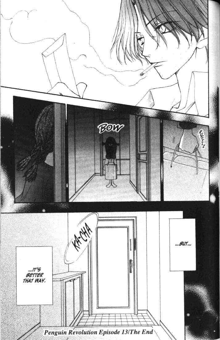 Page 34 Chapter 13 Penguin Kakumei