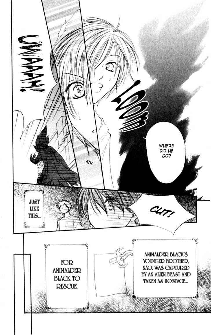 Page 27 Chapter 11 Penguin Kakumei