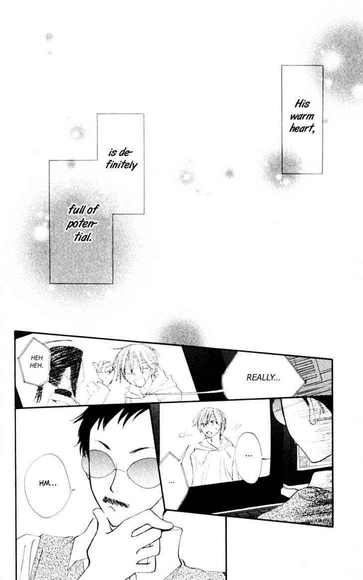 Page 34 Chapter 11 Penguin Kakumei