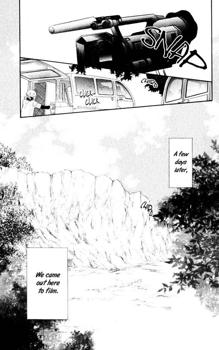 Page 35 Chapter 11 Penguin Kakumei