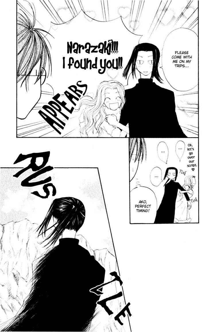 Page 39 Chapter 11 Penguin Kakumei