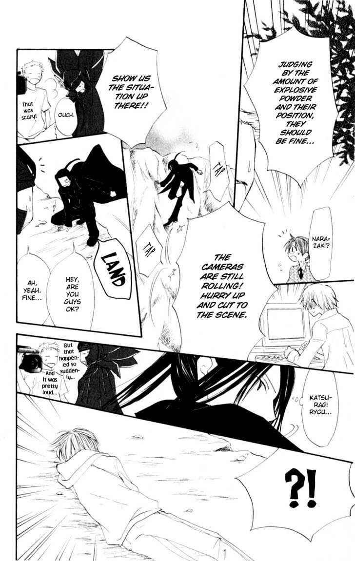 Page 43 Chapter 11 Penguin Kakumei