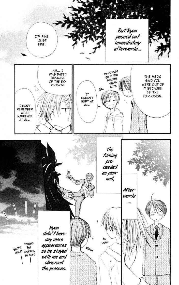 Page 47 Chapter 11 Penguin Kakumei