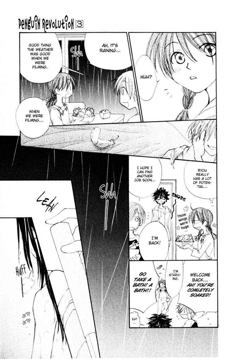 Page 49 Chapter 11 Penguin Kakumei