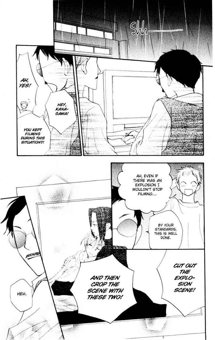 Page 51 Chapter 11 Penguin Kakumei