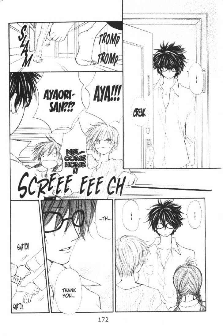 Page 22 Chapter 20 Penguin Kakumei