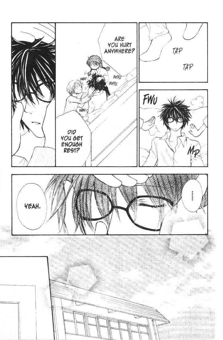 Page 23 Chapter 20 Penguin Kakumei
