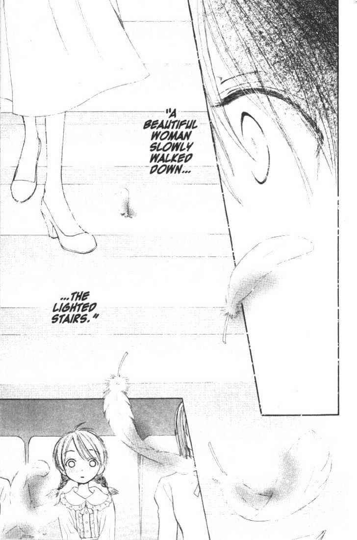 Page 29 Chapter 20 Penguin Kakumei