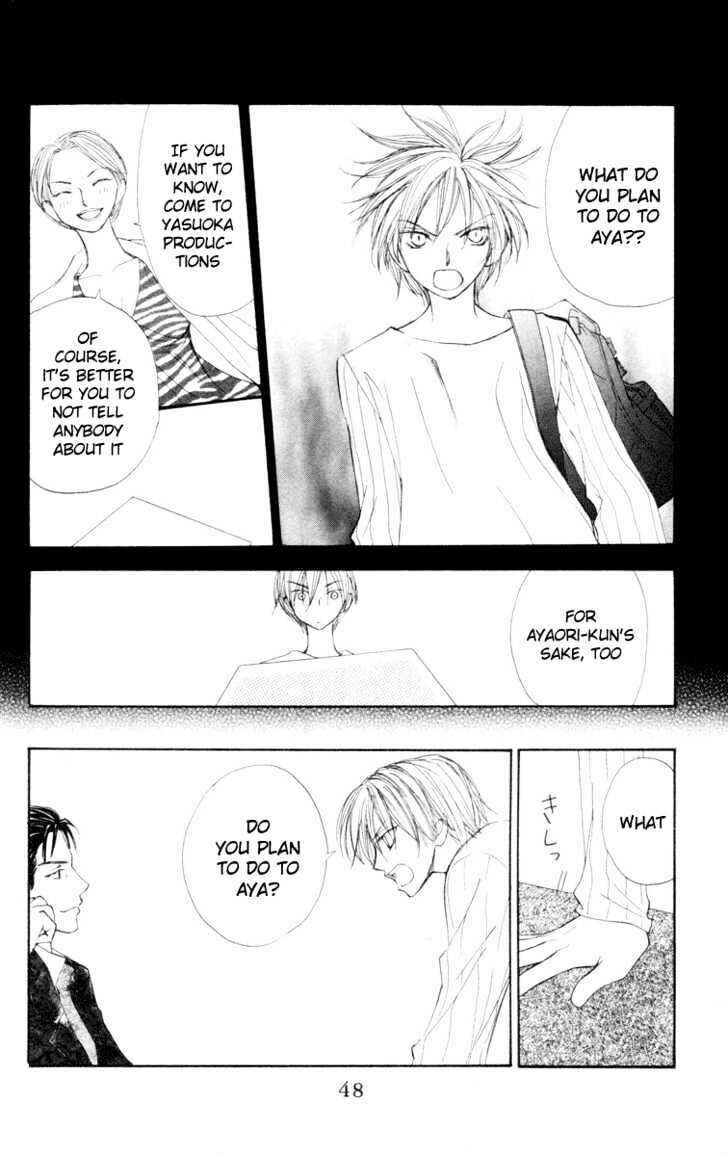 Page 12 Chapter 22 Penguin Kakumei