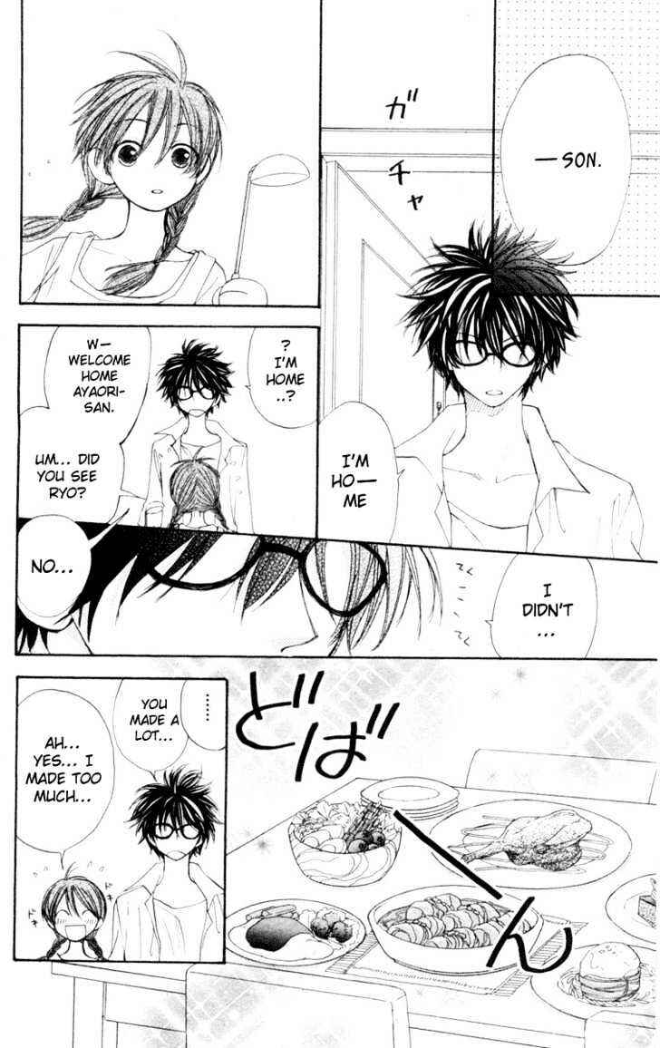 Page 14 Chapter 22 Penguin Kakumei
