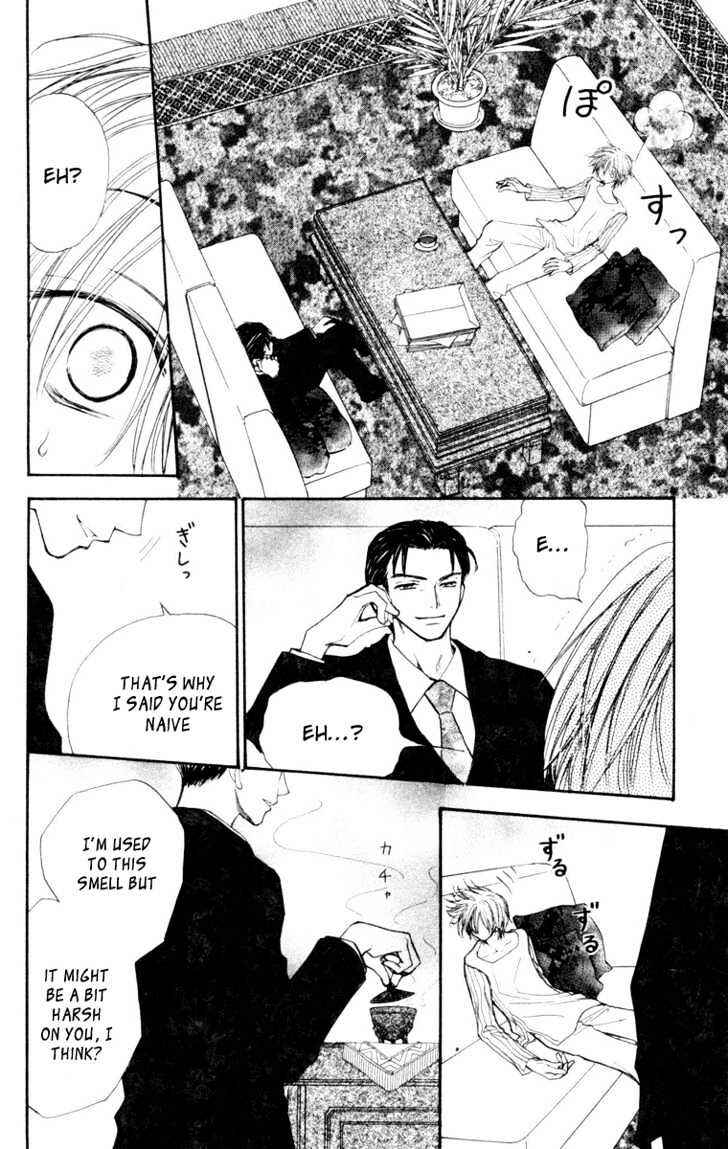Page 21 Chapter 22 Penguin Kakumei
