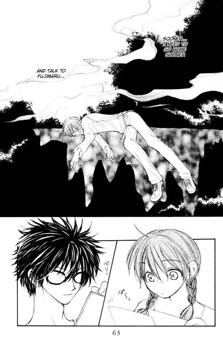 Page 26 Chapter 22 Penguin Kakumei