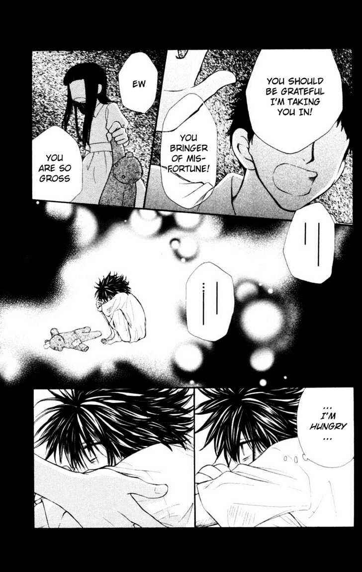 Page 34 Chapter 22 Penguin Kakumei