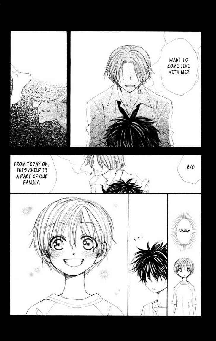 Page 35 Chapter 22 Penguin Kakumei