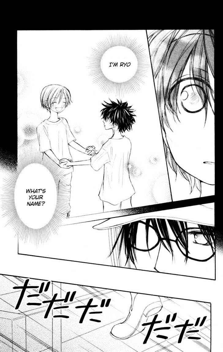 Page 36 Chapter 22 Penguin Kakumei
