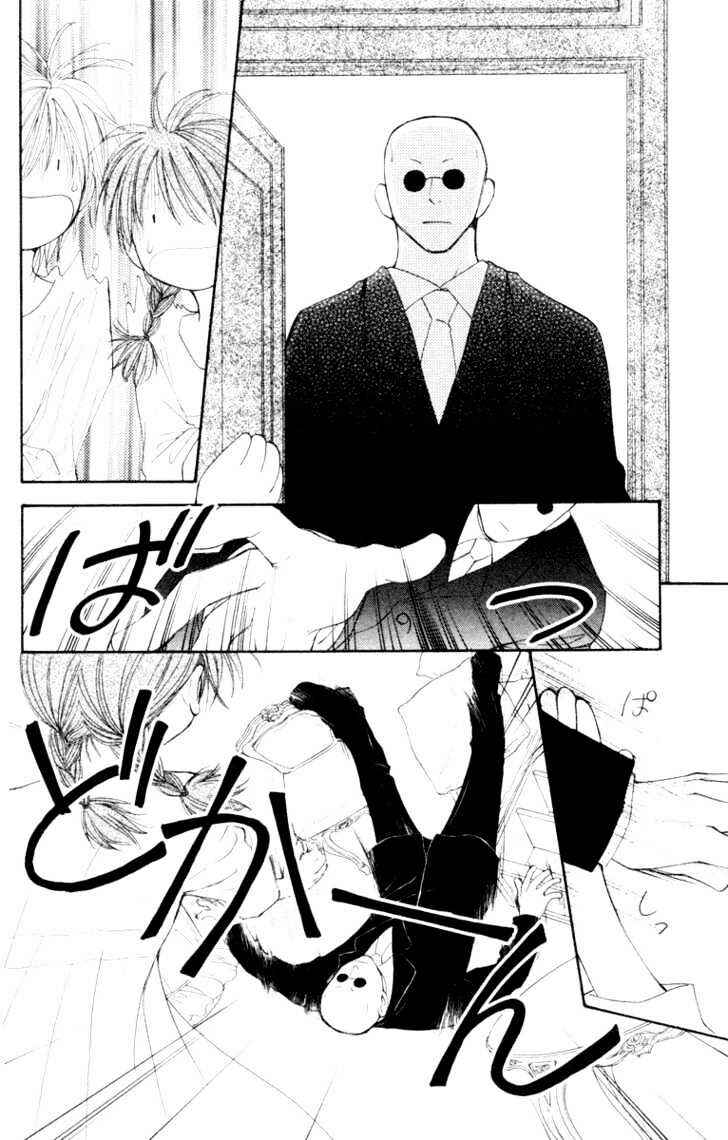 Page 42 Chapter 22 Penguin Kakumei