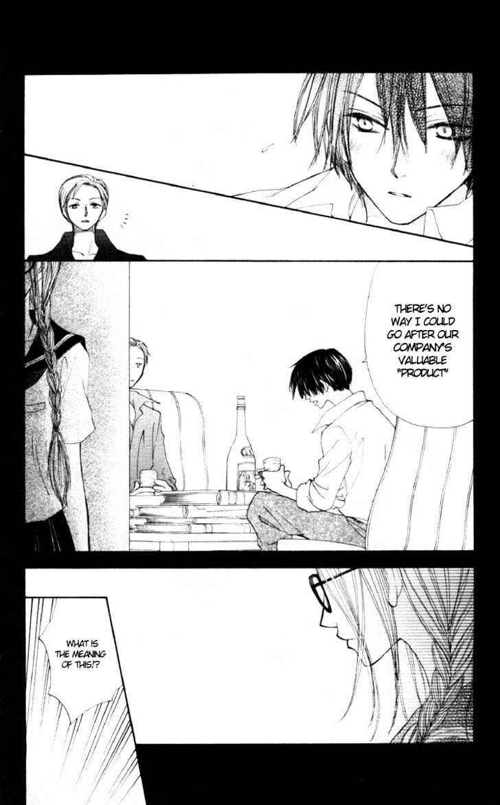 Page 10 Chapter 26 Penguin Kakumei