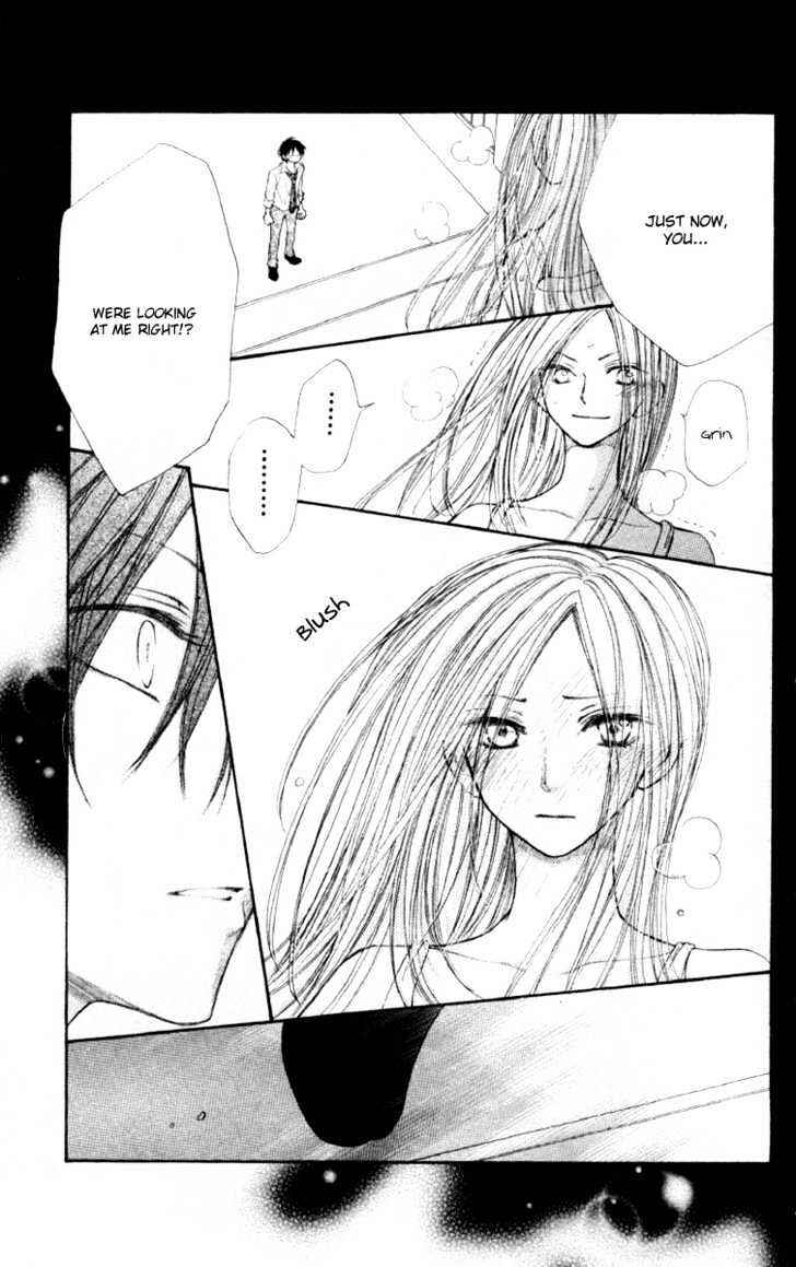 Page 15 Chapter 26 Penguin Kakumei