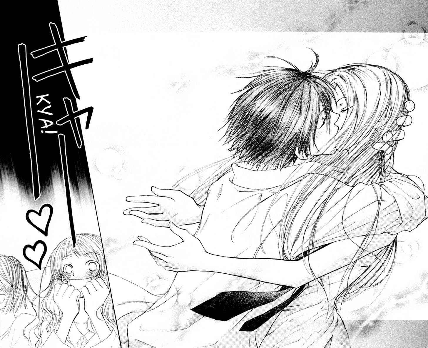 Page 16 Chapter 26 Penguin Kakumei
