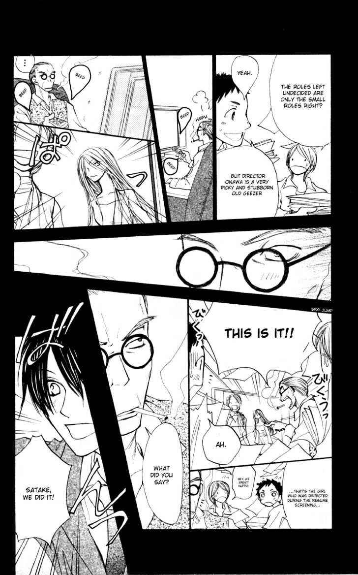Page 19 Chapter 26 Penguin Kakumei