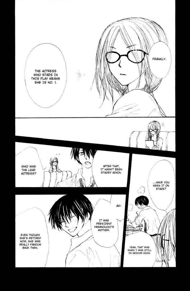 Page 34 Chapter 26 Penguin Kakumei