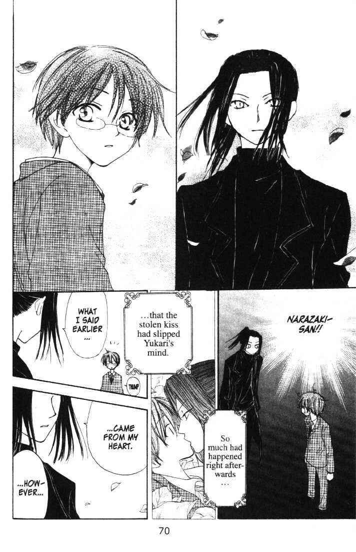 Page 16 Chapter 17 Penguin Kakumei