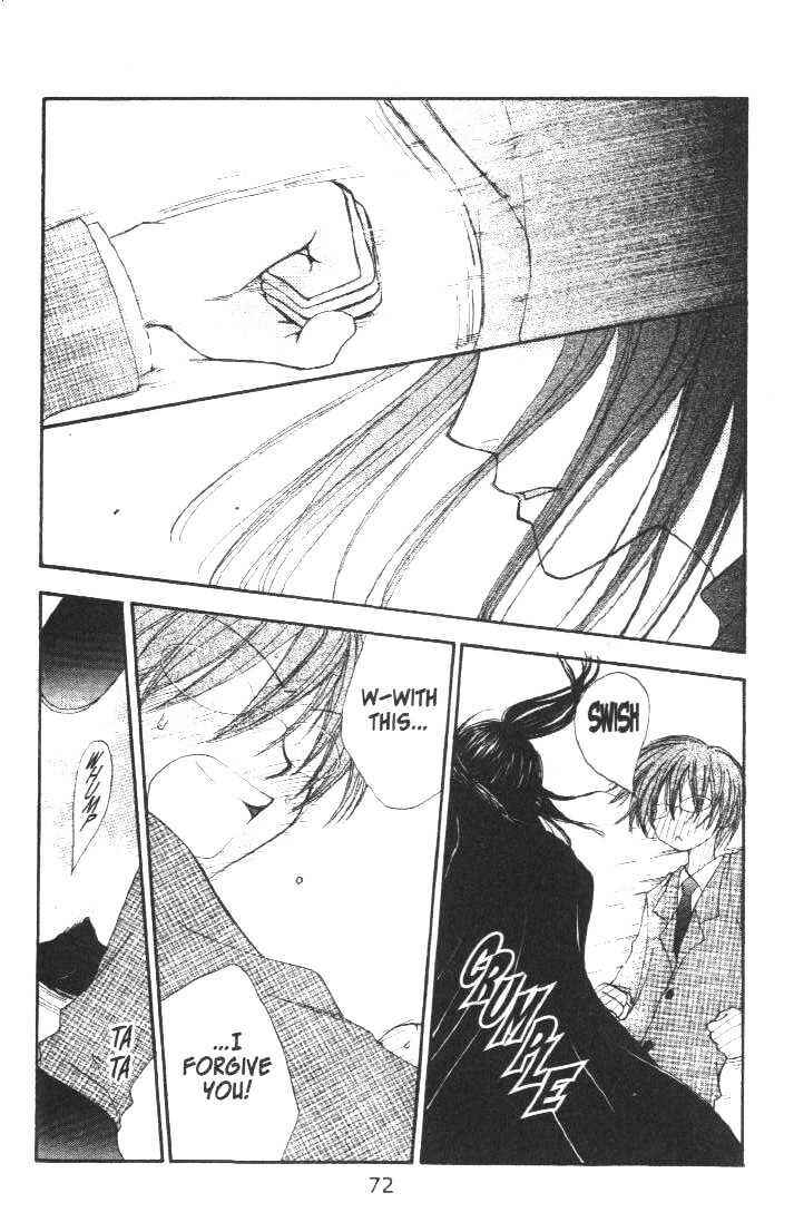 Page 18 Chapter 17 Penguin Kakumei