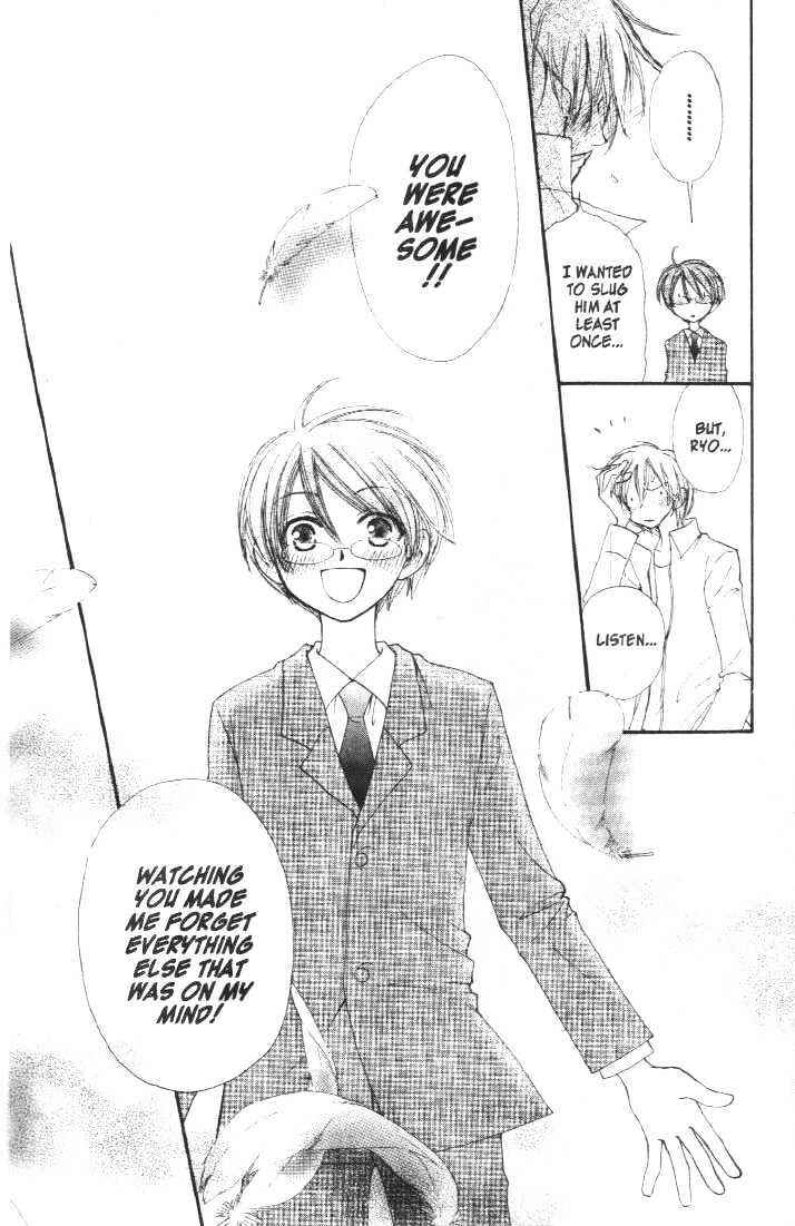 Page 22 Chapter 17 Penguin Kakumei