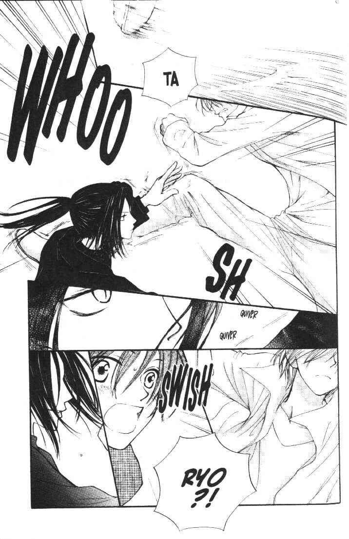 Page 3 Chapter 17 Penguin Kakumei
