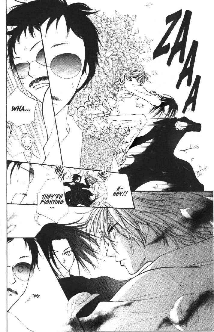 Page 4 Chapter 17 Penguin Kakumei