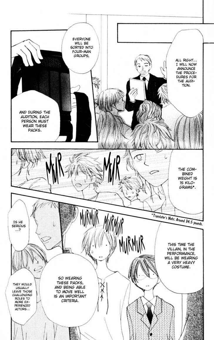 Page 10 Chapter 10 Penguin Kakumei