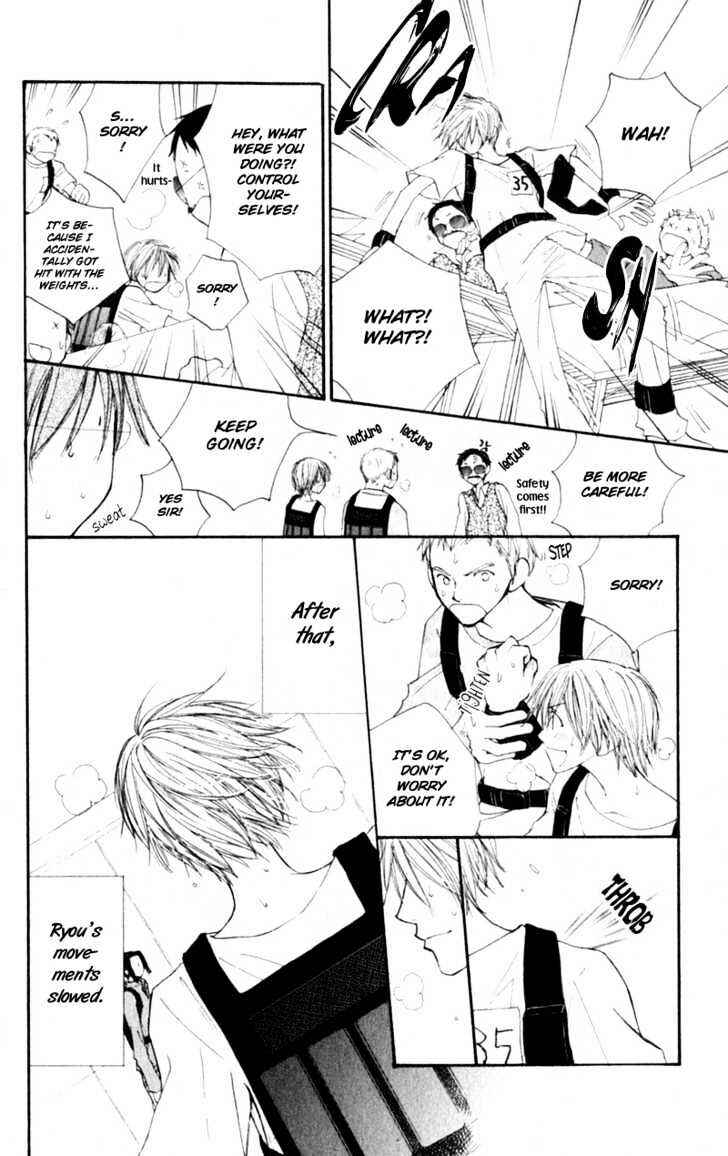 Page 23 Chapter 10 Penguin Kakumei