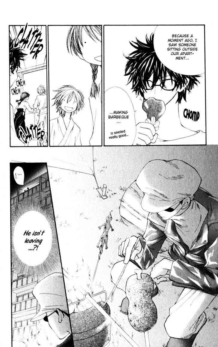 Page 7 Chapter 10 Penguin Kakumei