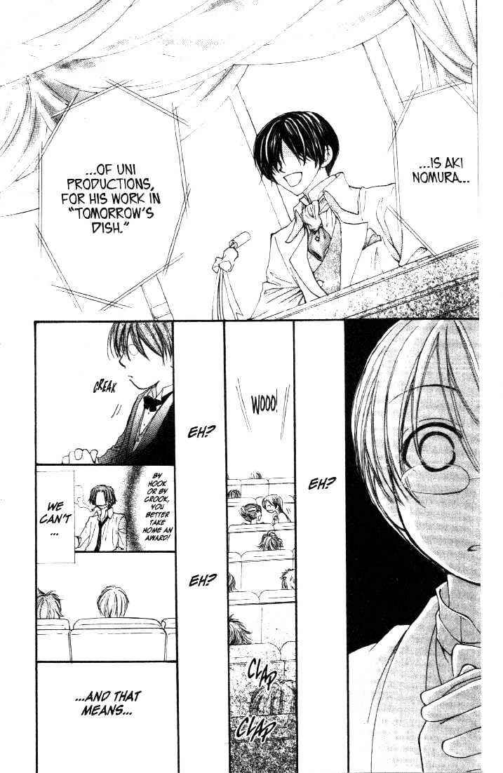 Page 12 Chapter 18 Penguin Kakumei