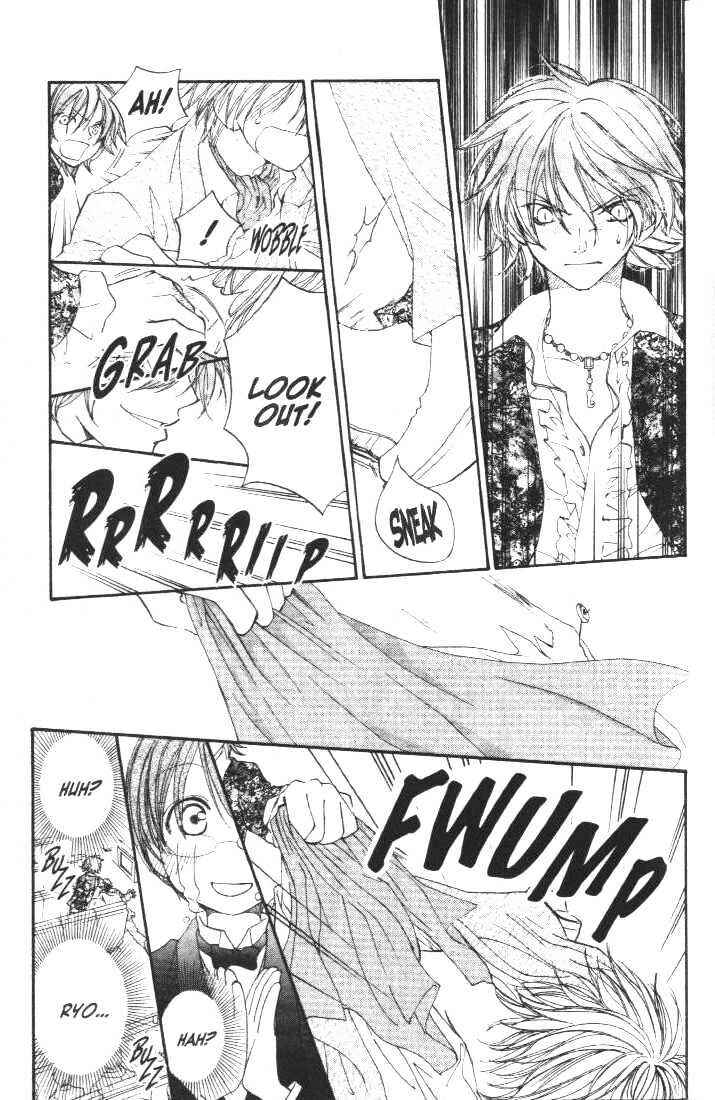 Page 16 Chapter 18 Penguin Kakumei