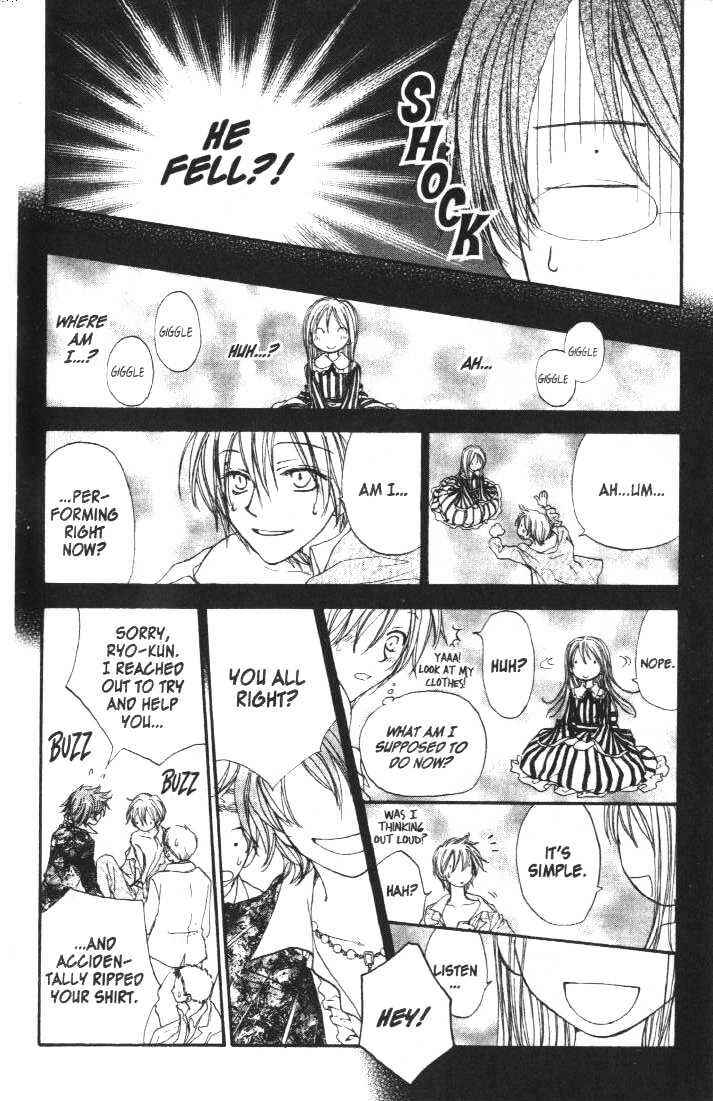 Page 17 Chapter 18 Penguin Kakumei