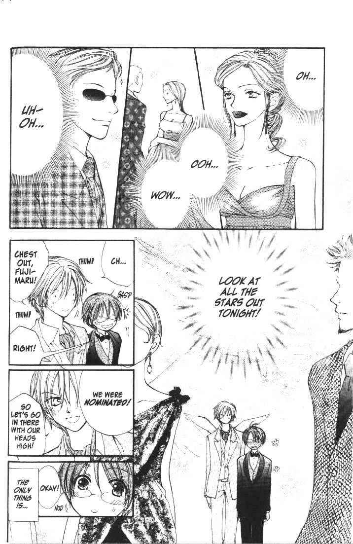 Page 3 Chapter 18 Penguin Kakumei