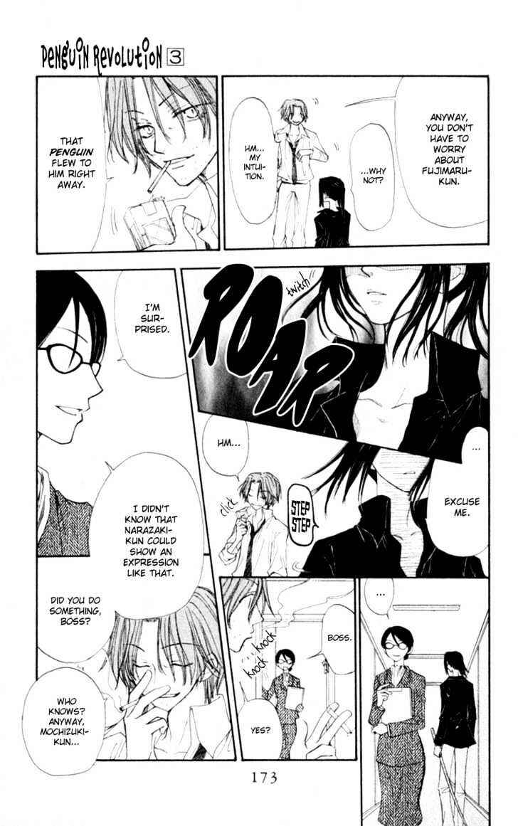 Page 20 Chapter 15 Penguin Kakumei