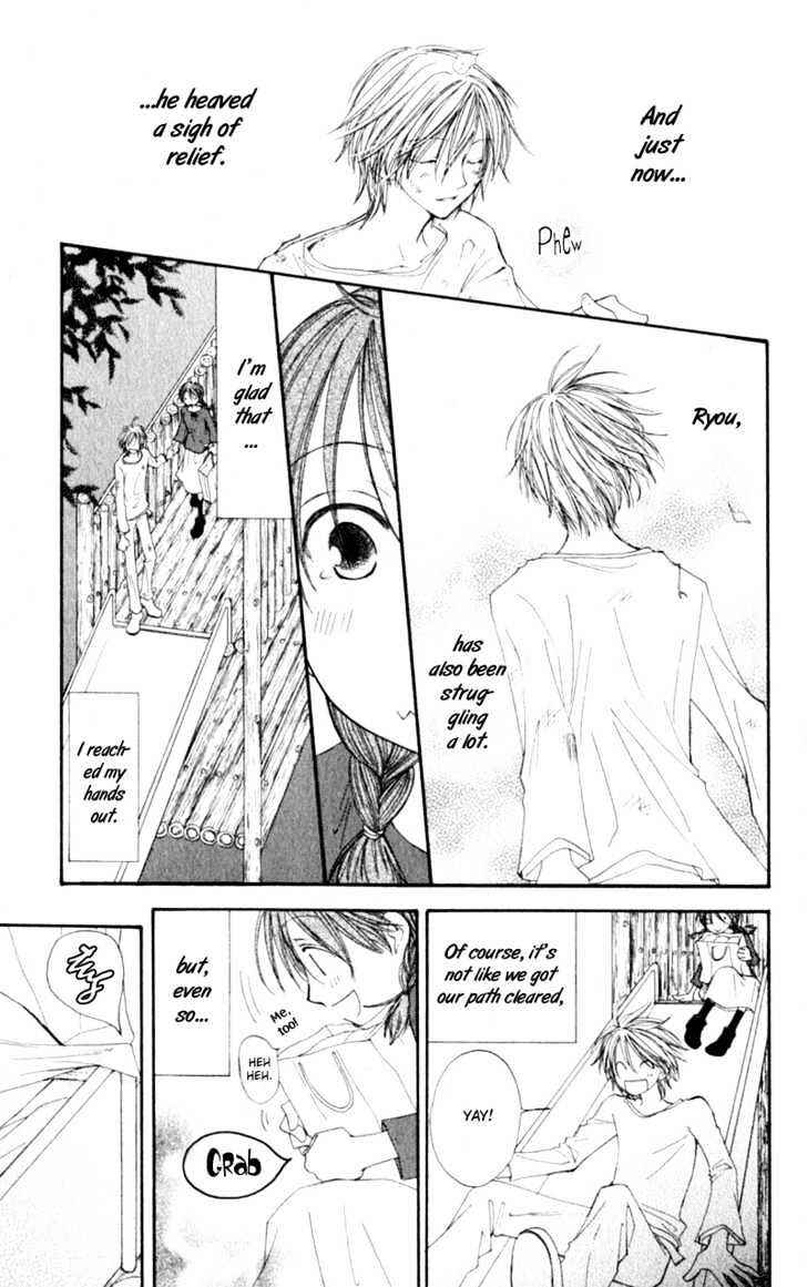 Page 22 Chapter 15 Penguin Kakumei