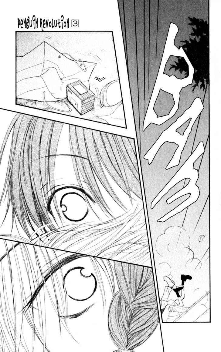 Page 24 Chapter 15 Penguin Kakumei