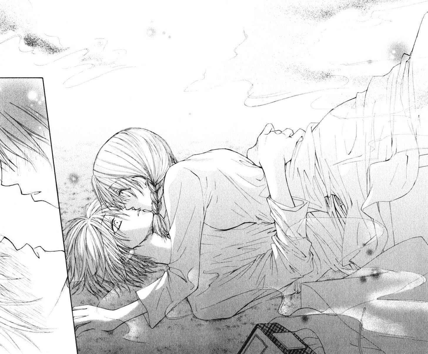 Page 25 Chapter 15 Penguin Kakumei