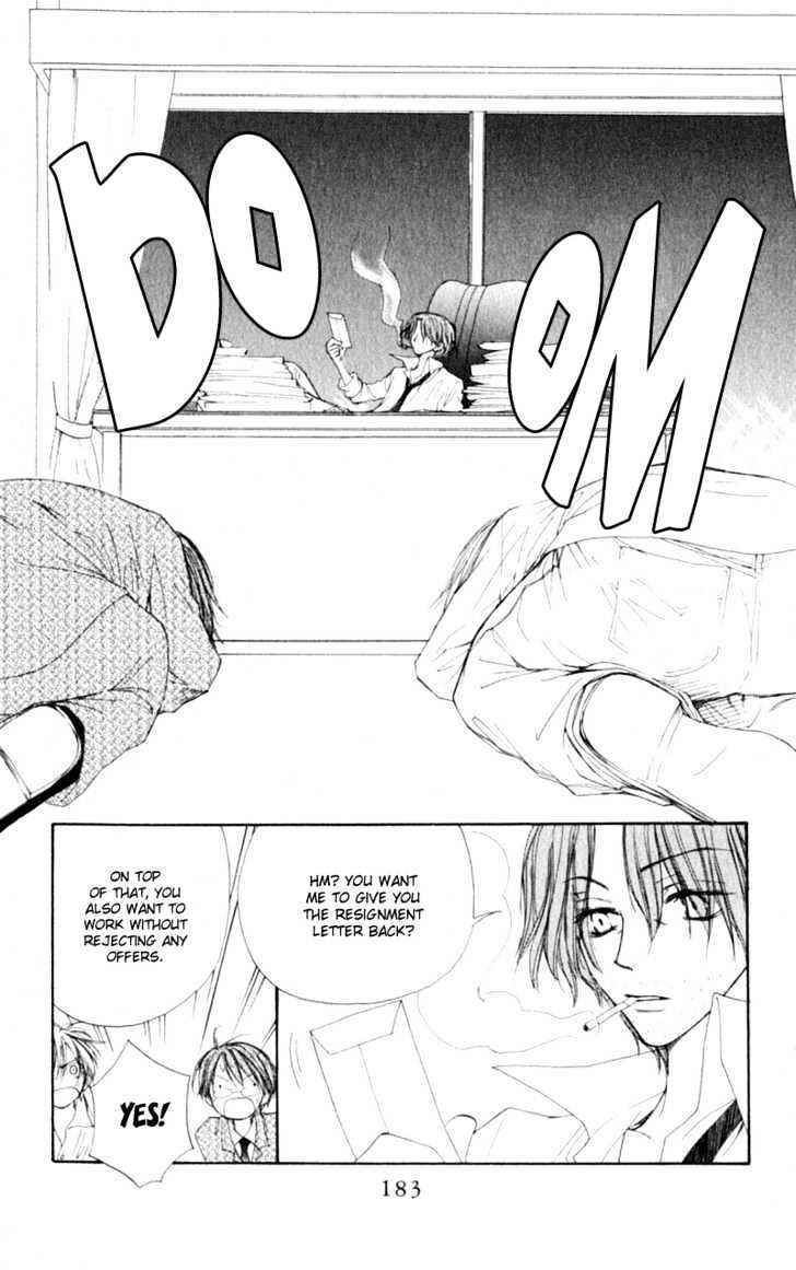 Page 29 Chapter 15 Penguin Kakumei