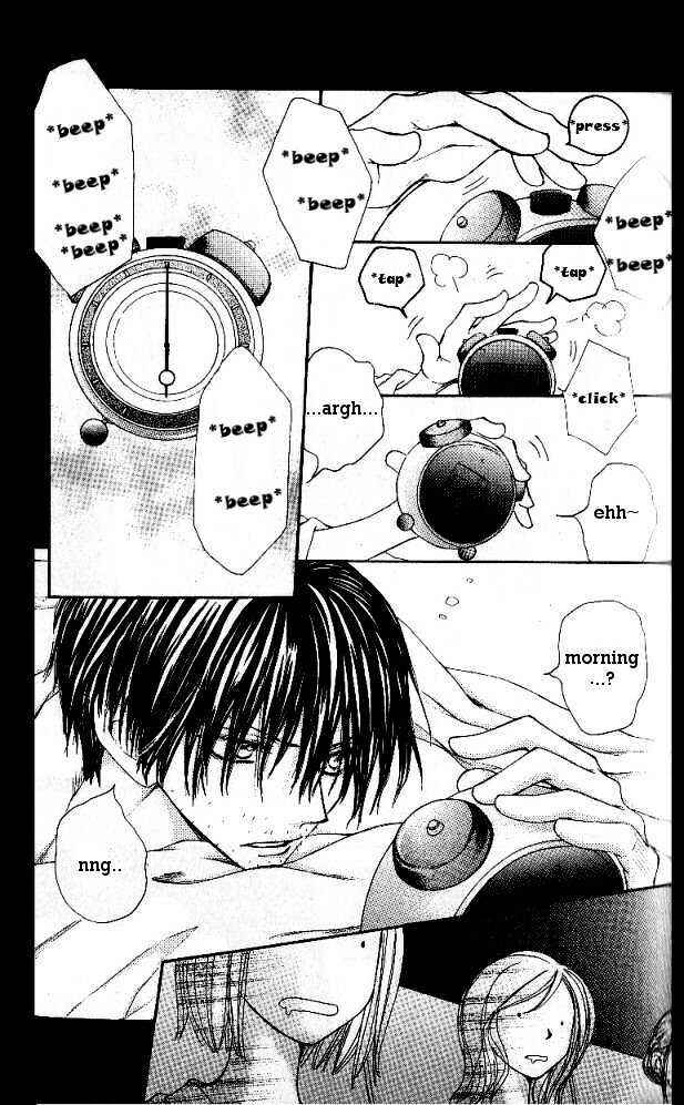 Page 12 Chapter 25 Penguin Kakumei