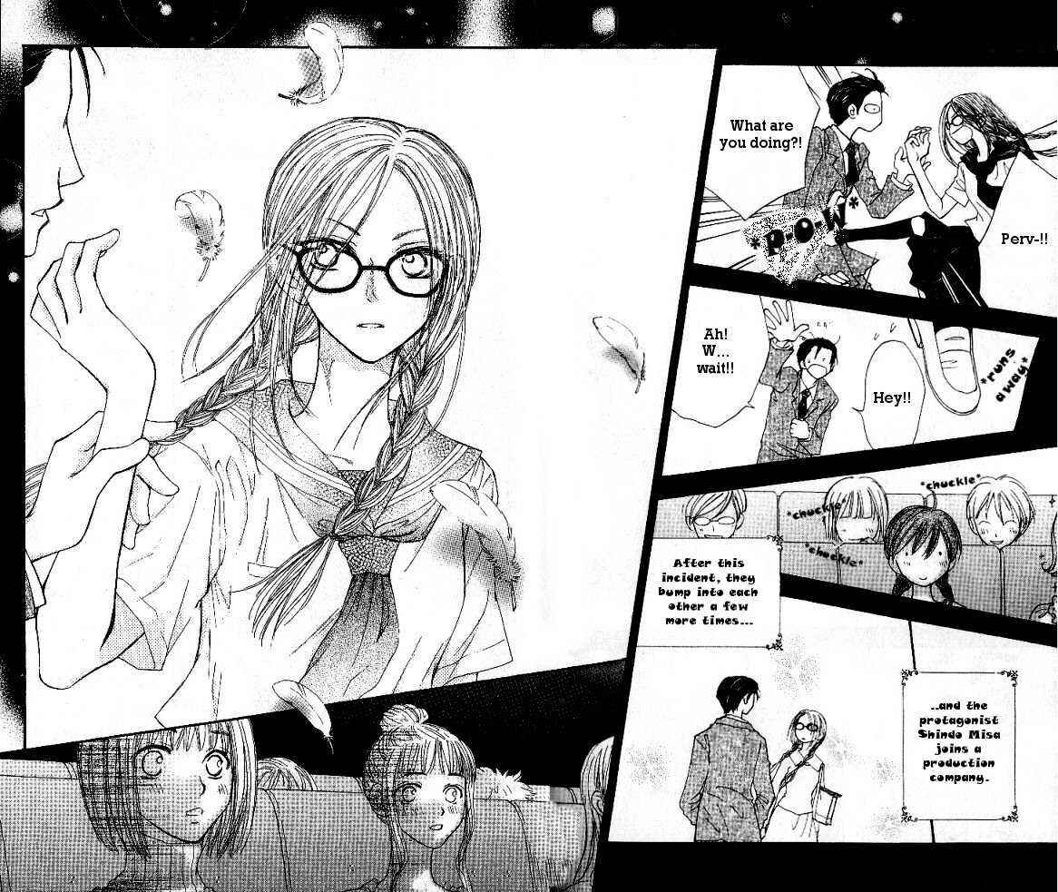 Page 18 Chapter 25 Penguin Kakumei